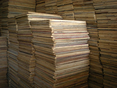 磚機(jī)竹托板