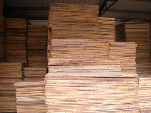 免燒磚機(jī)竹托板