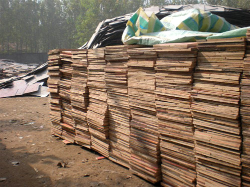 竹托板磚機(jī)